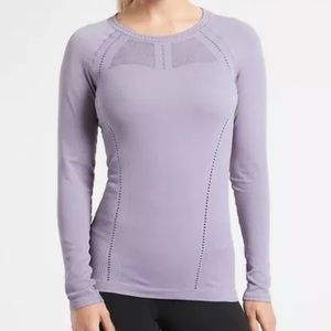 Athleta Oxygen 2.0 Top